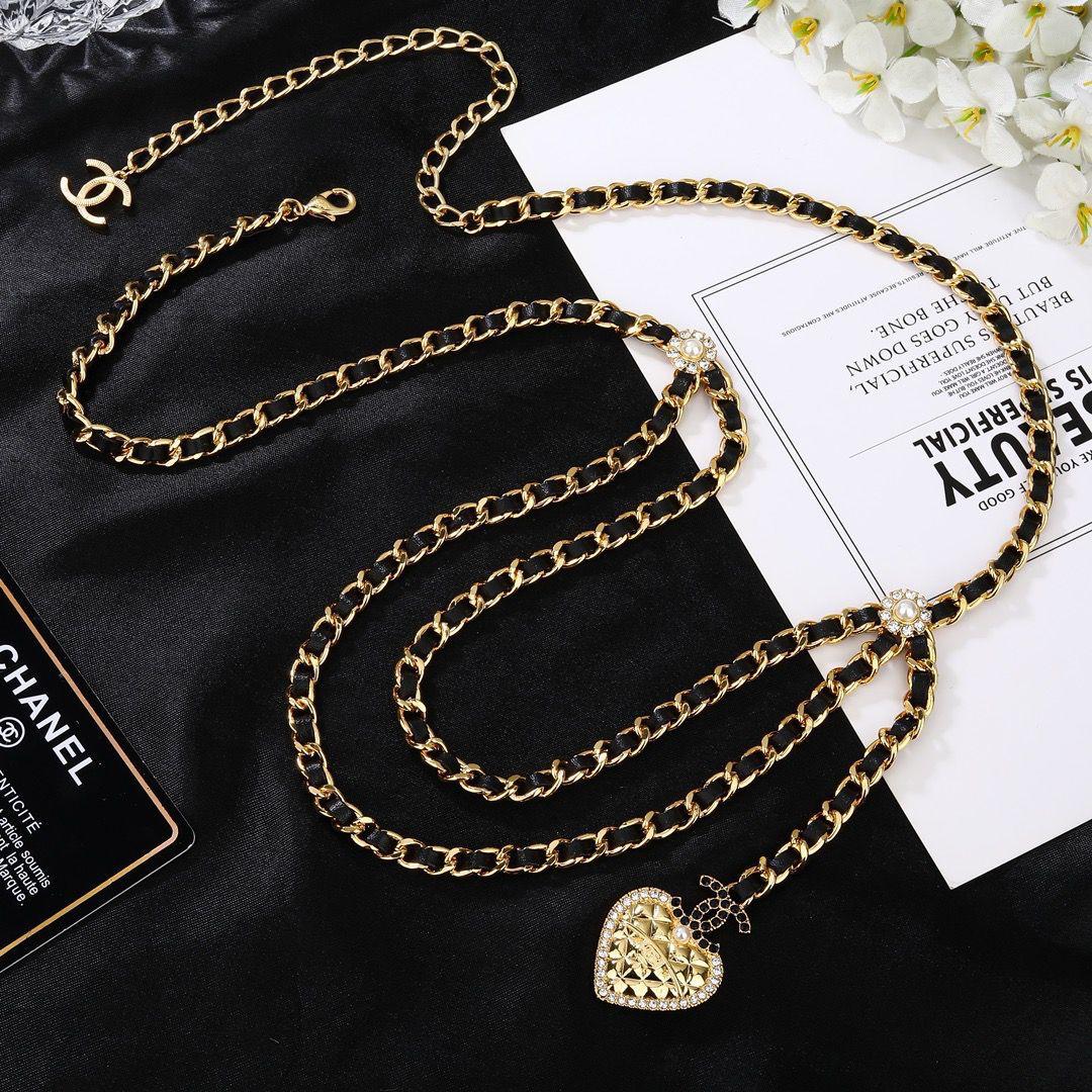CHANEL BELT