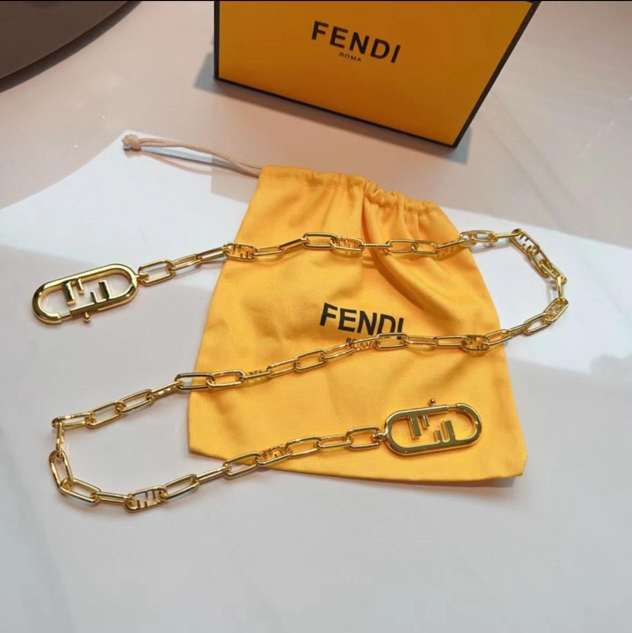 FENDI BELT