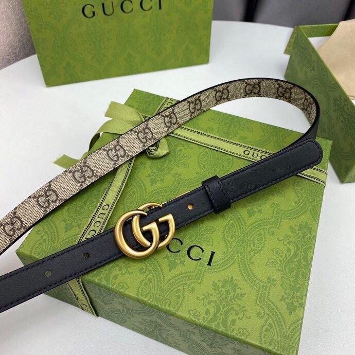 GUCCI BELT
