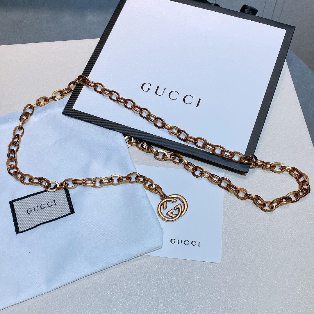 GUCCI BELT
