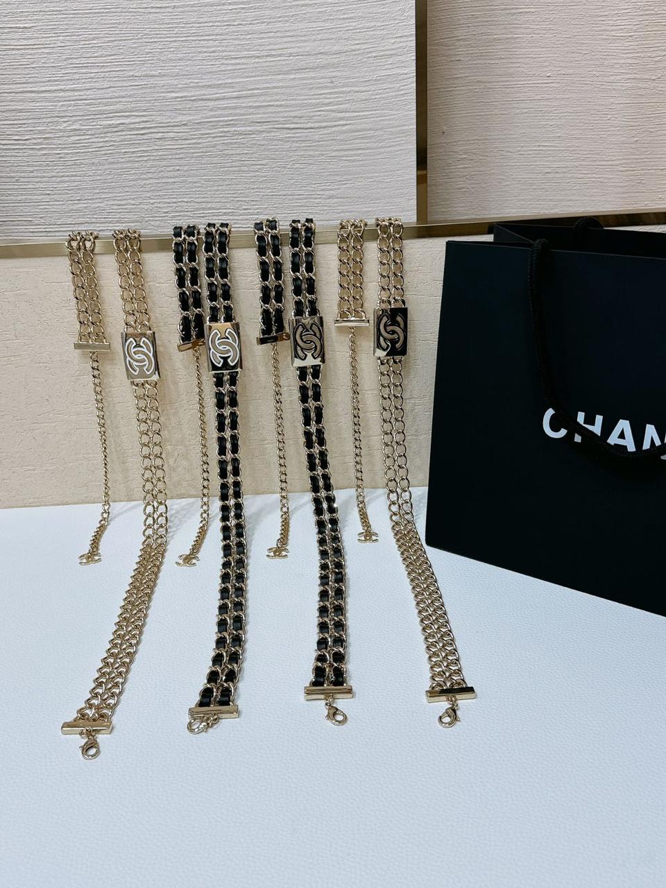 CHANEL BELT
