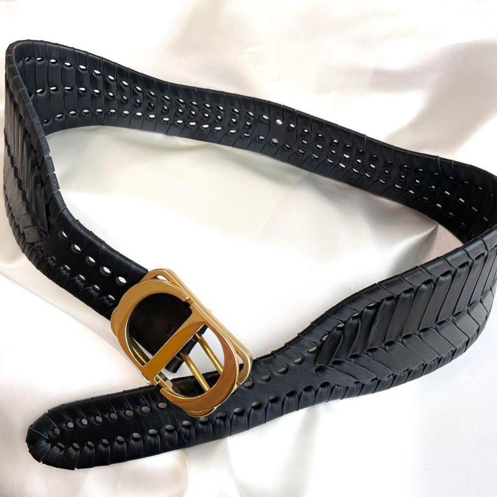 DIOR BELT