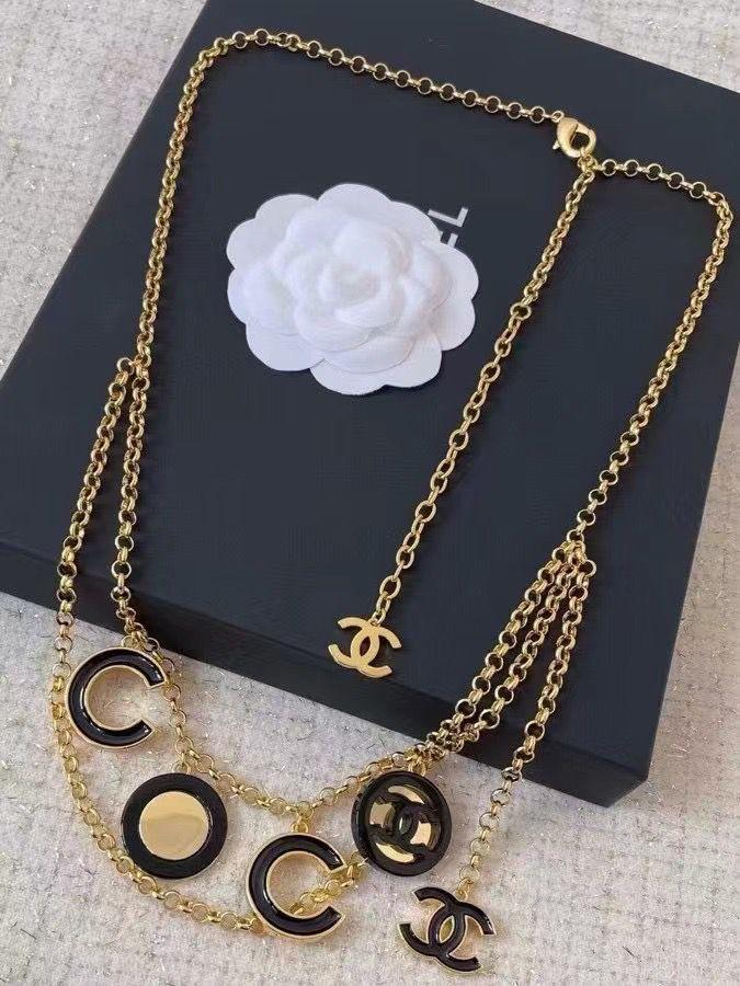 CHANEL BELT