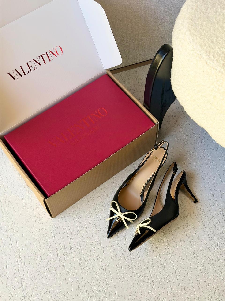 VALENTINO HEELS