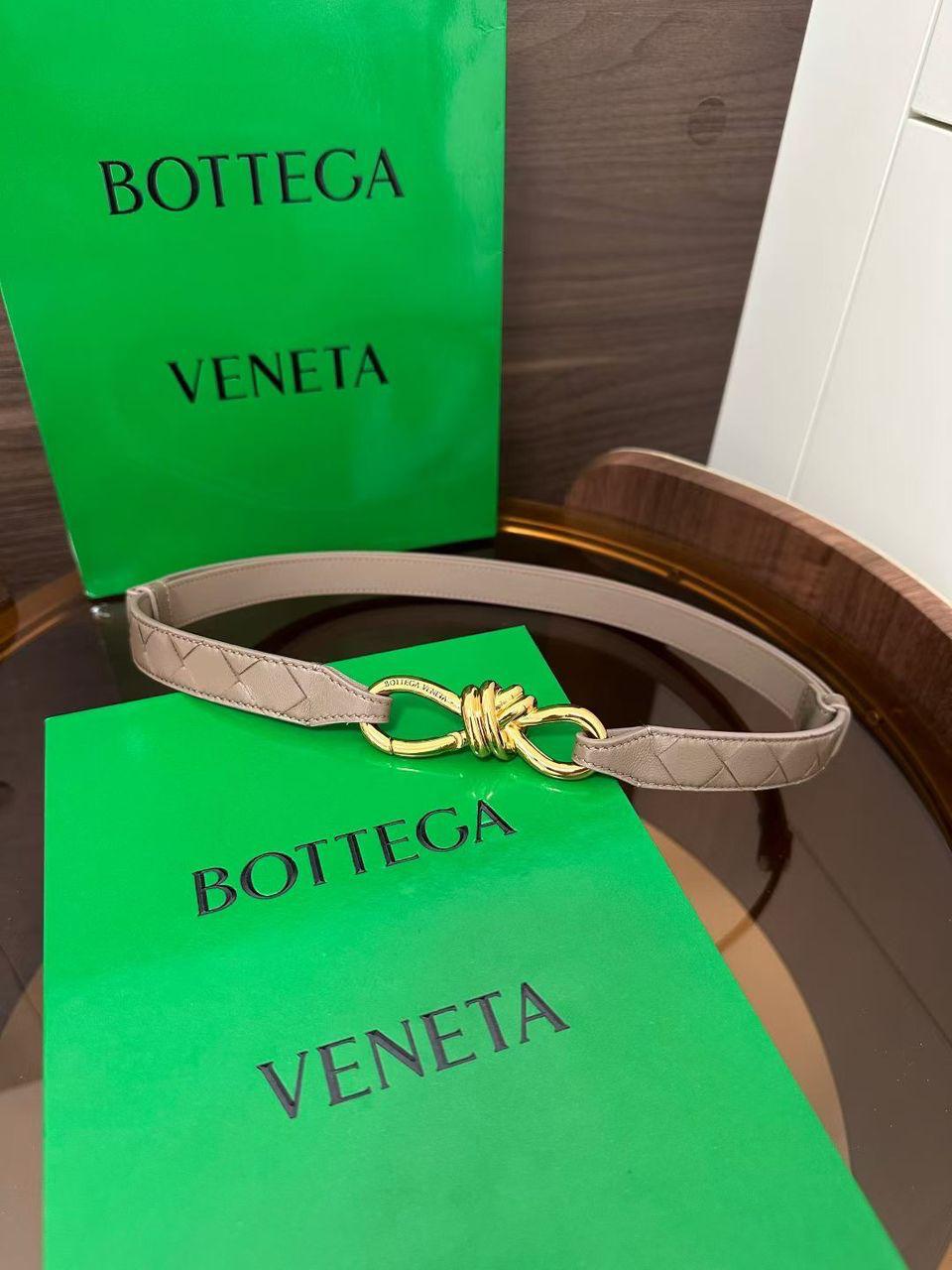 BOTTEGA VENETA BELT