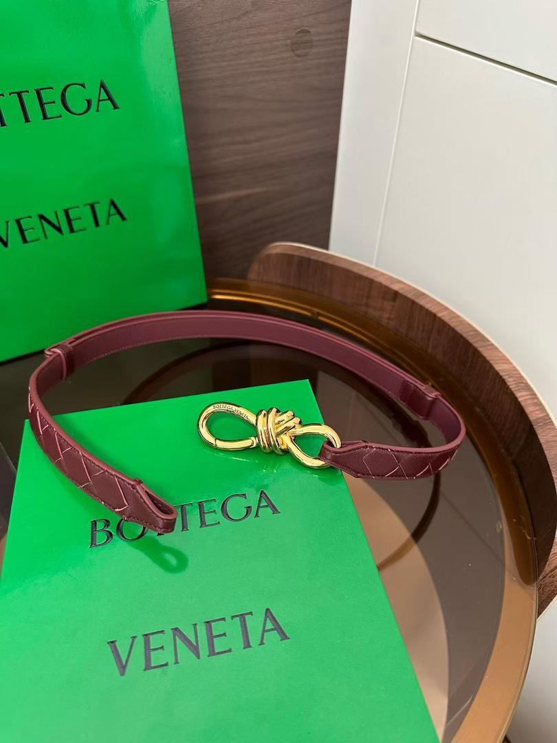 BOTTEGA VENETA BELT