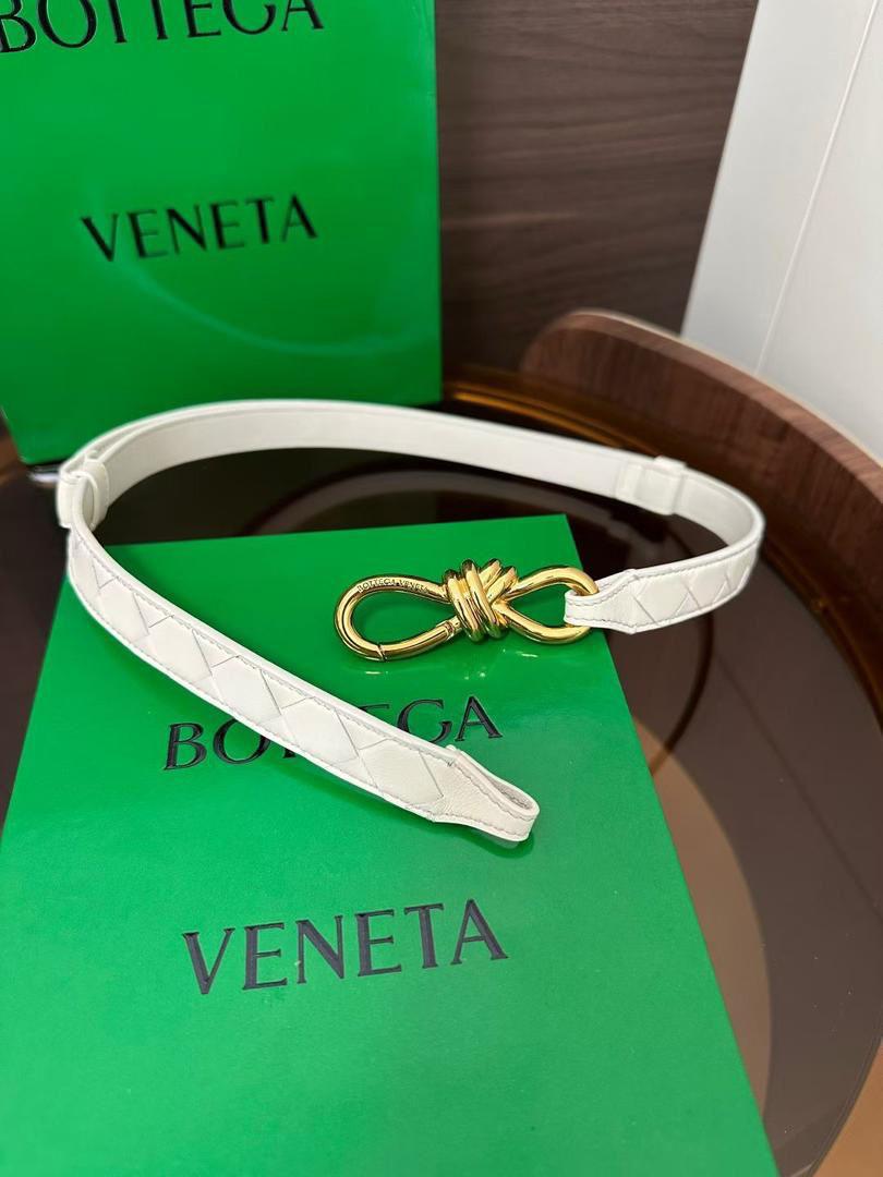 BOTTEGA VENETA BELT