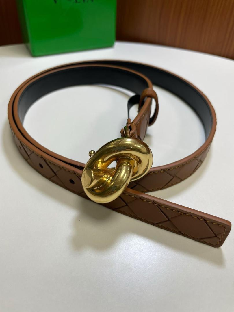 BOTTEGA VENETA BELT