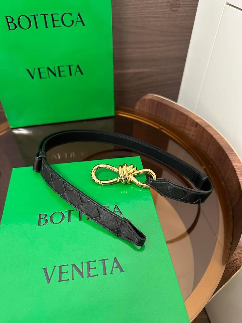 BOTTEGA VENETA BELT