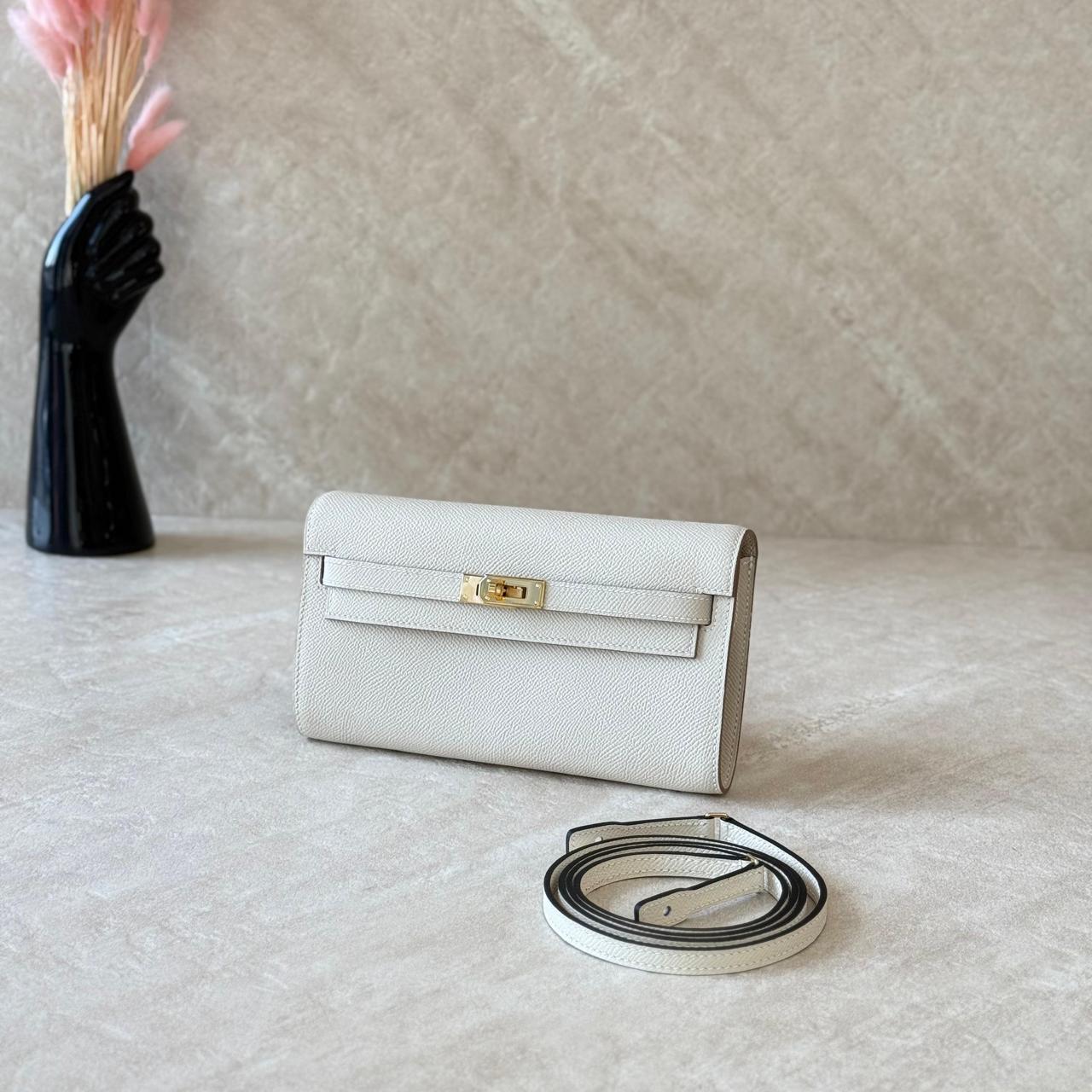 HERMES KELLY TO GO