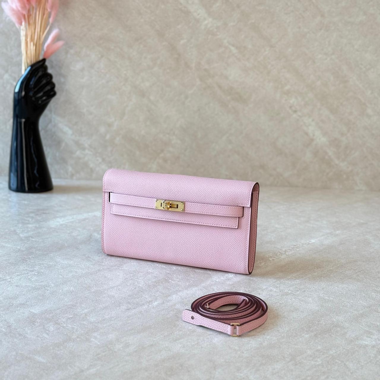 HERMES KELLY TO GO