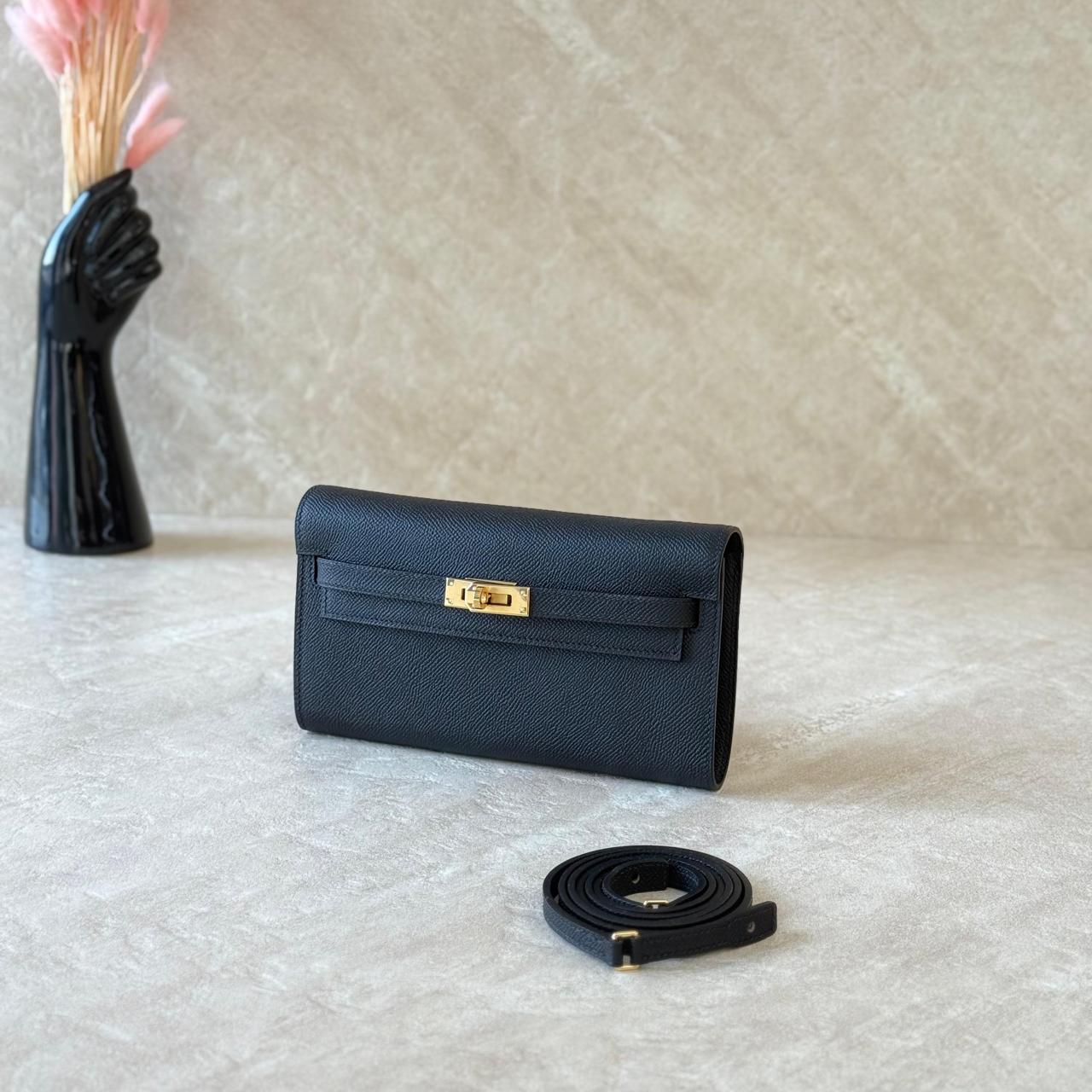 HERMES KELLY TO GO