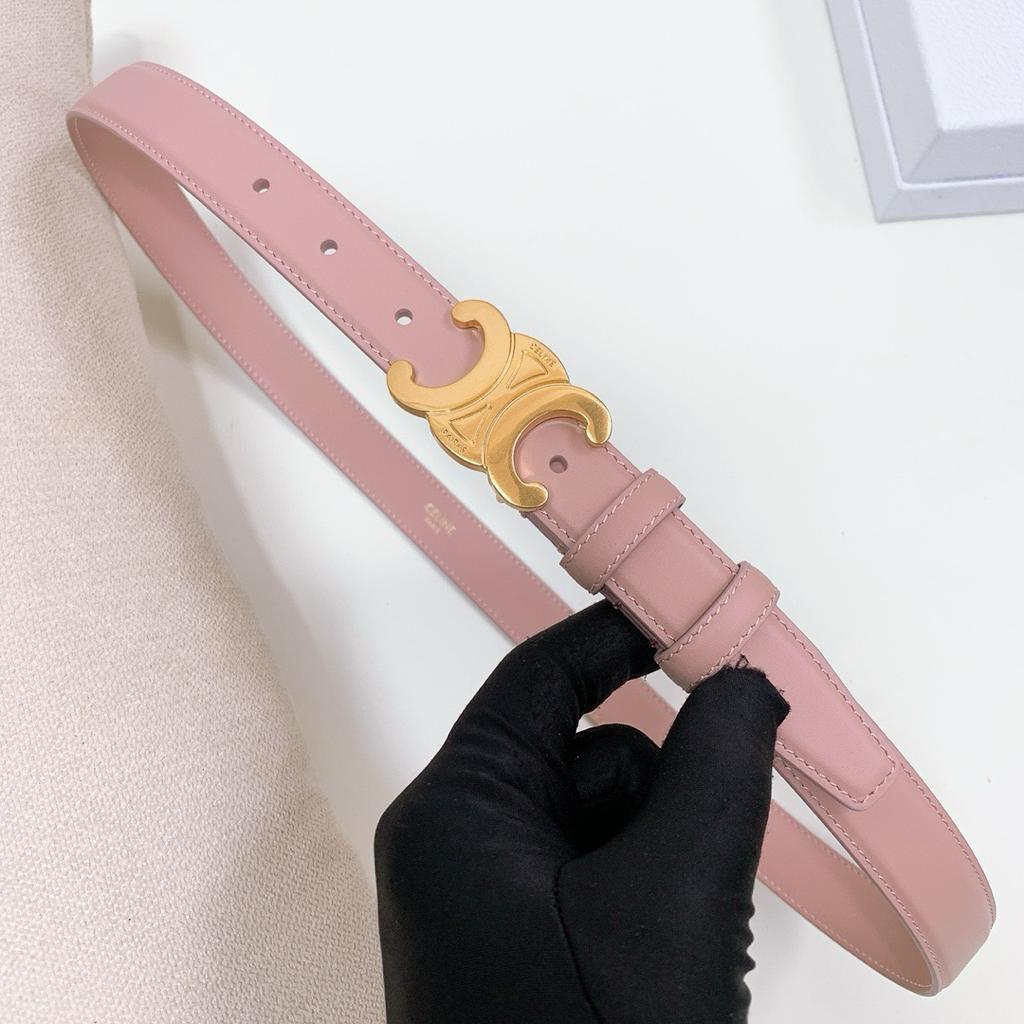 CELINE BELT