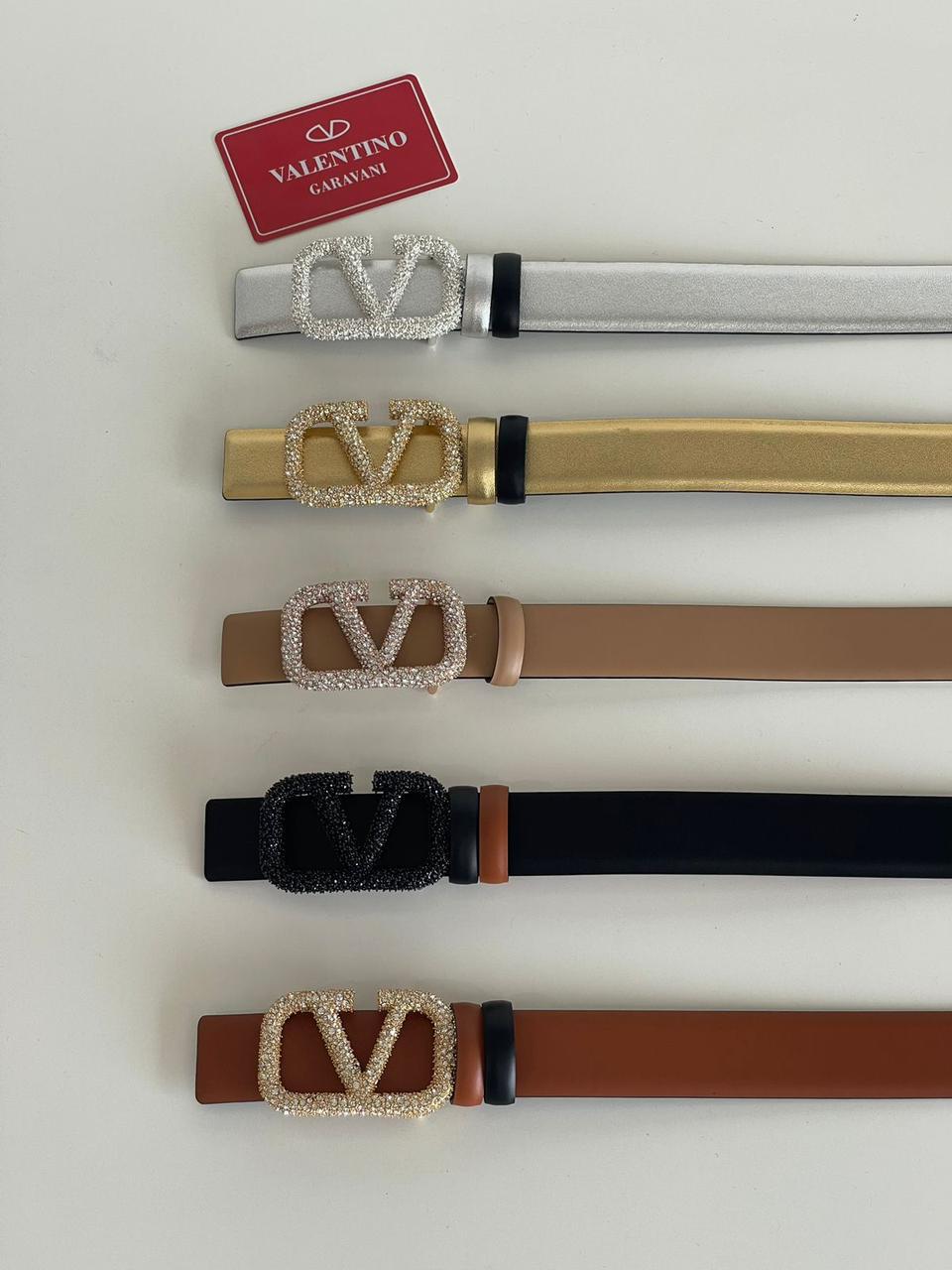 VALENTINO BELT