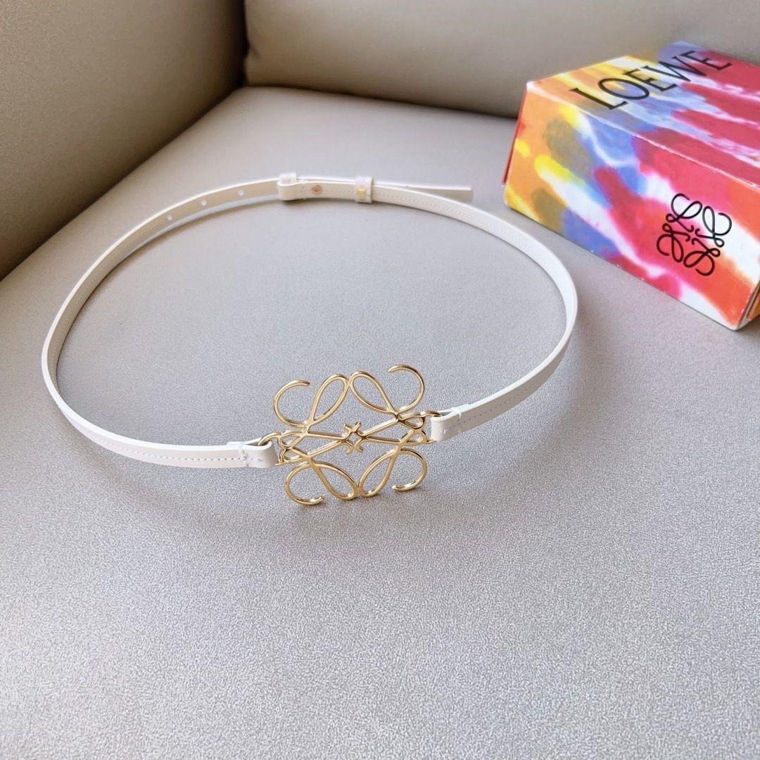 LOEWE BELT