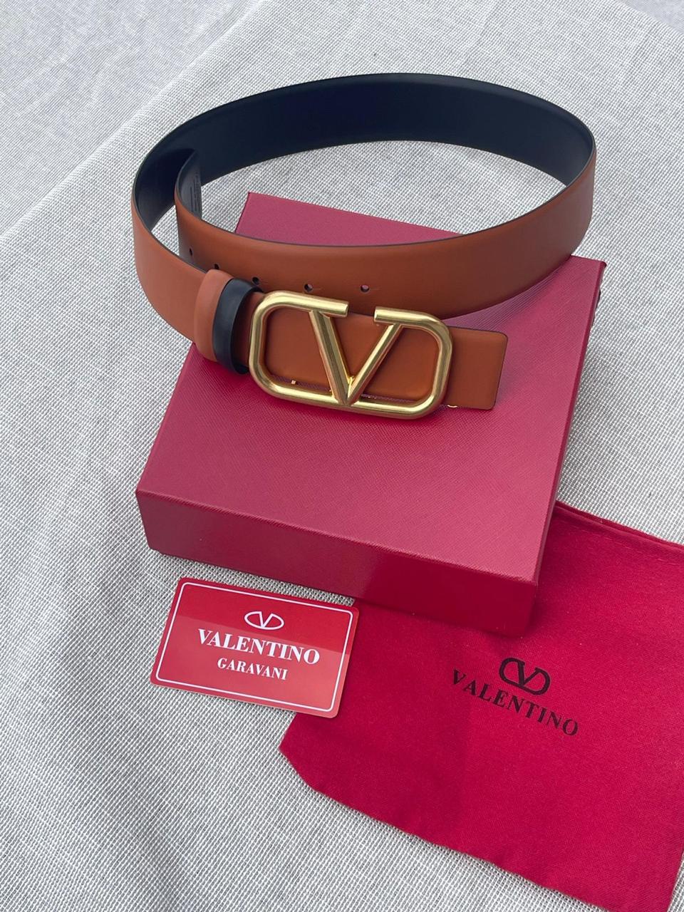 VALENTINO BELT