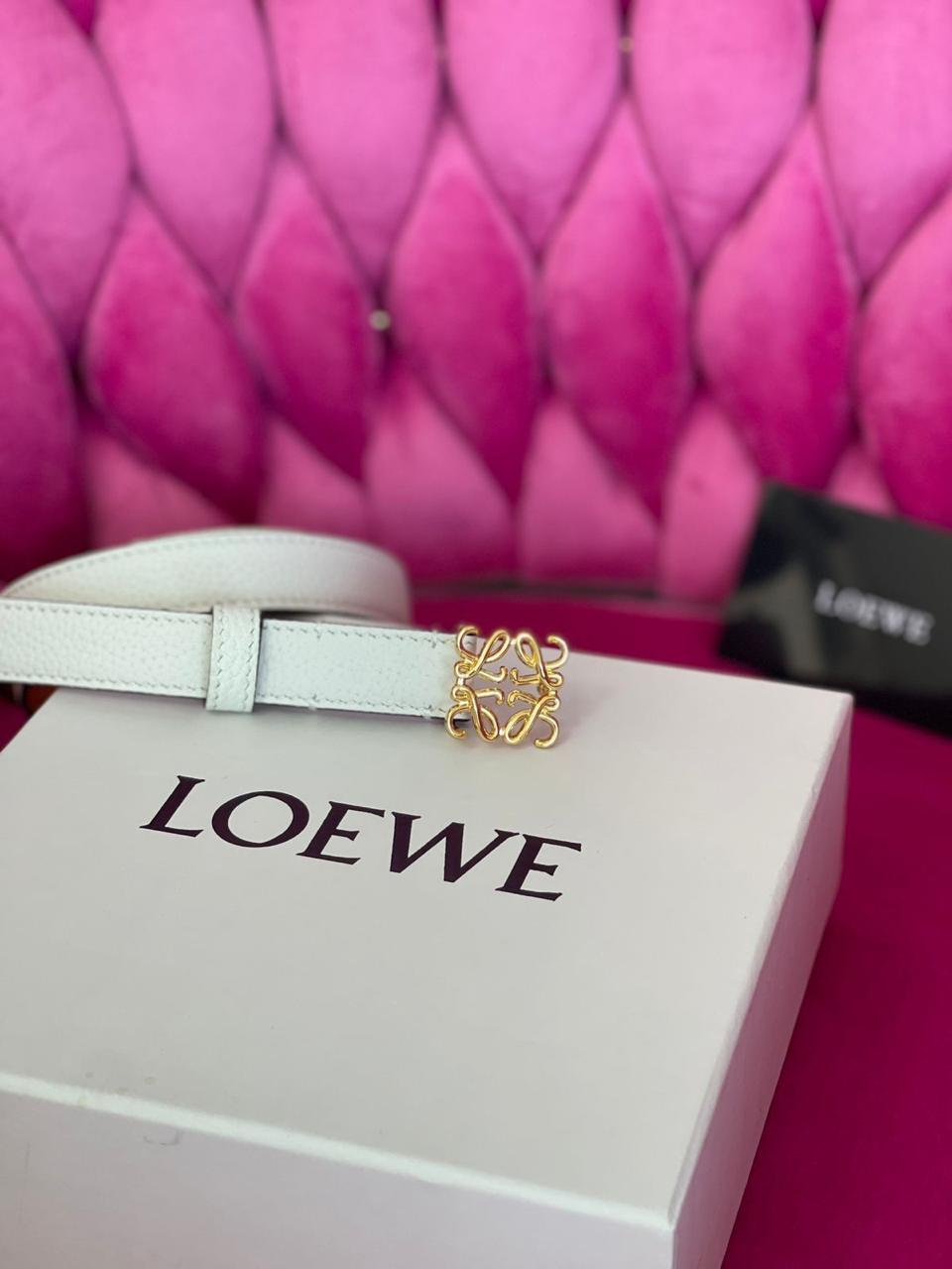 LOEWE BELT