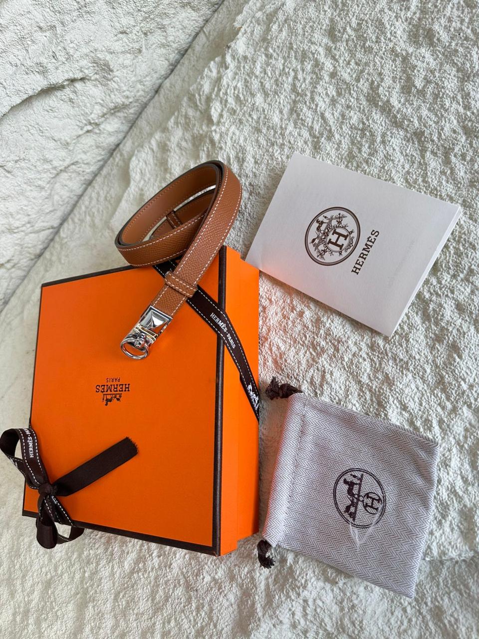 HERMES BELT