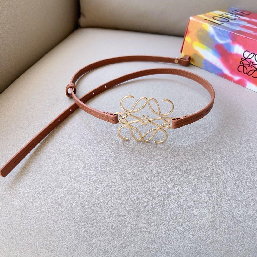 LOEWE BELT