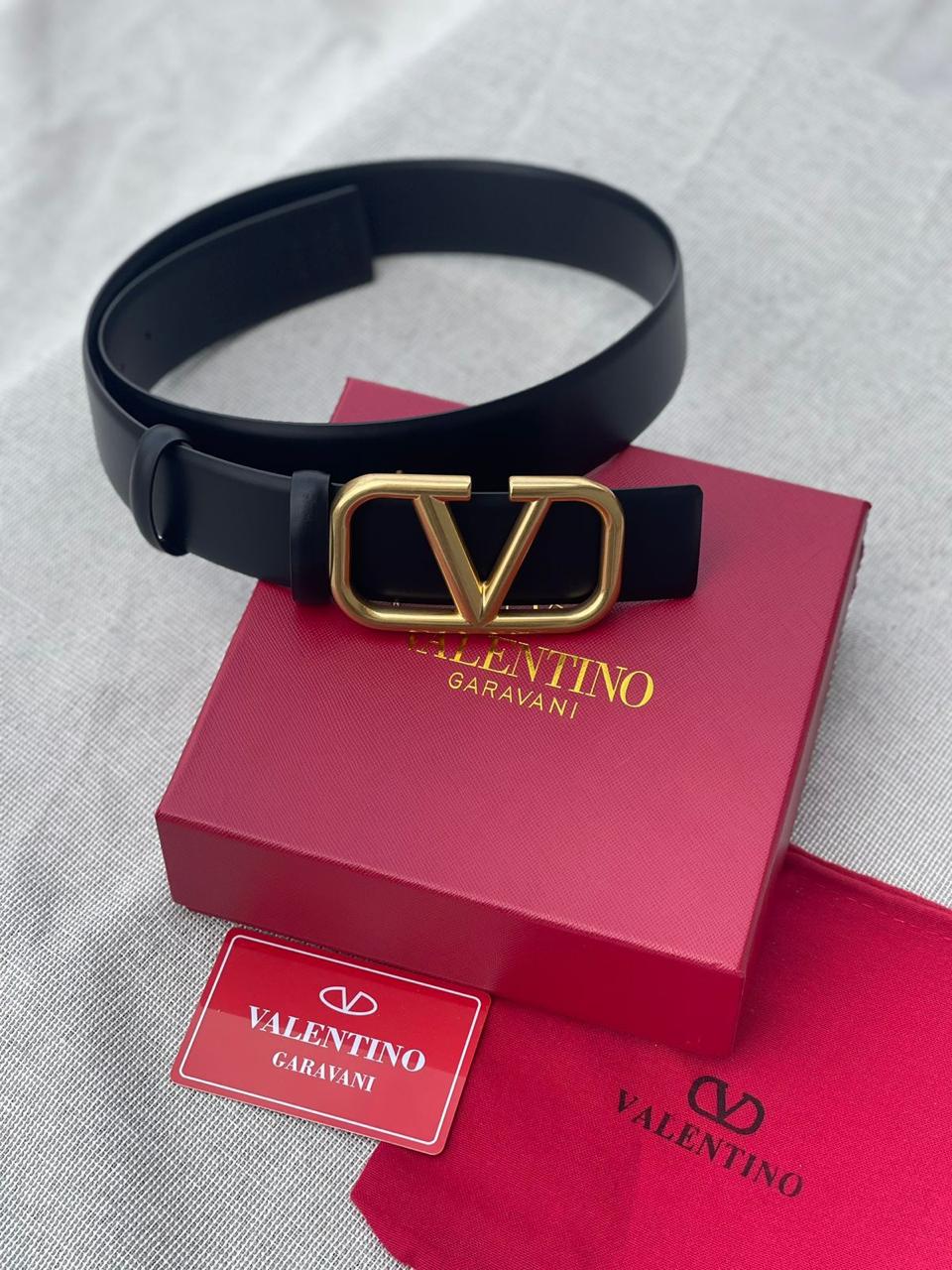 VALENTINO BELT