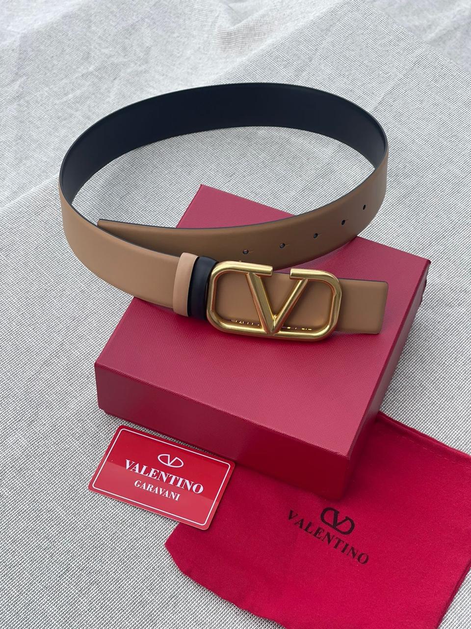 VALENTINO BELT