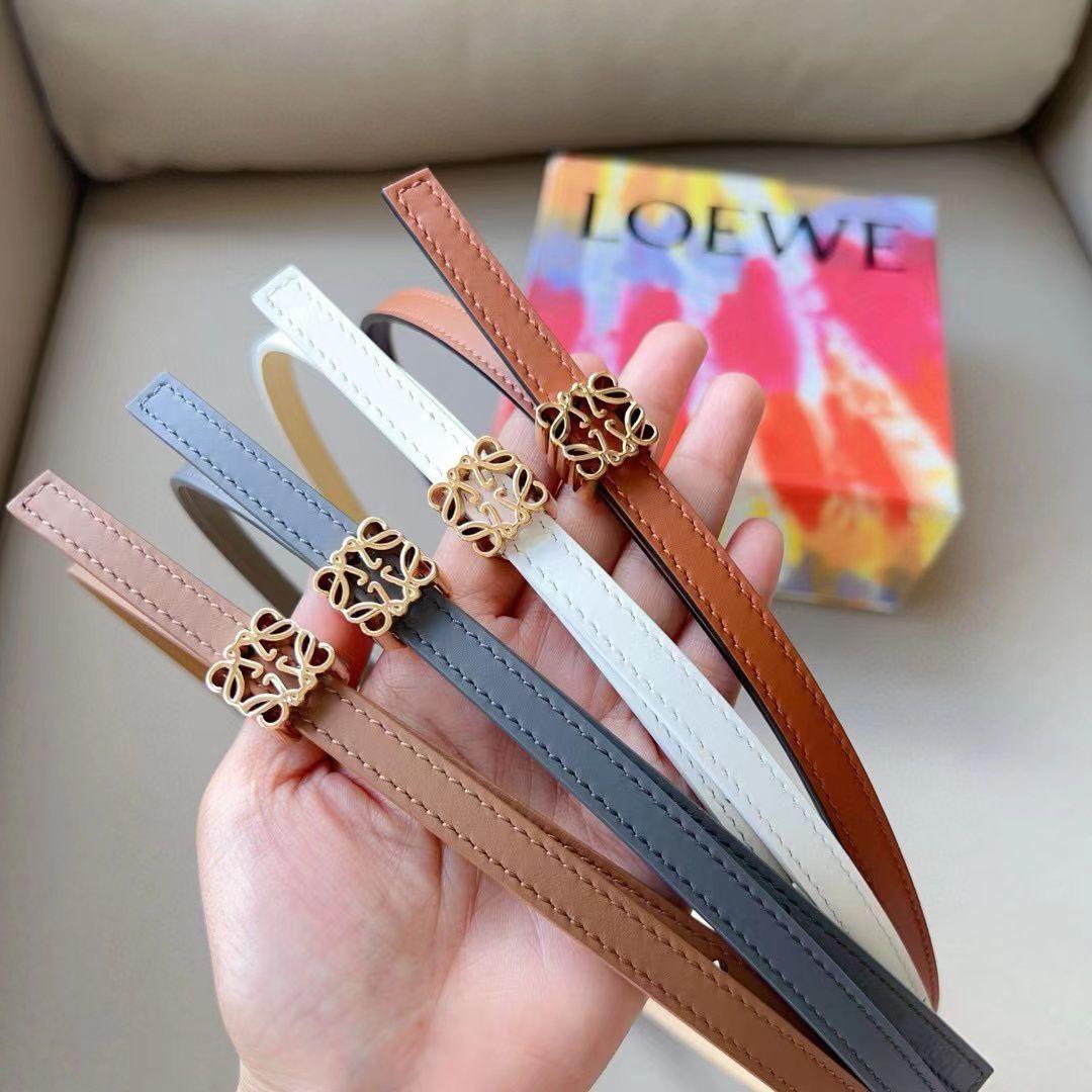 LOEWE BELT