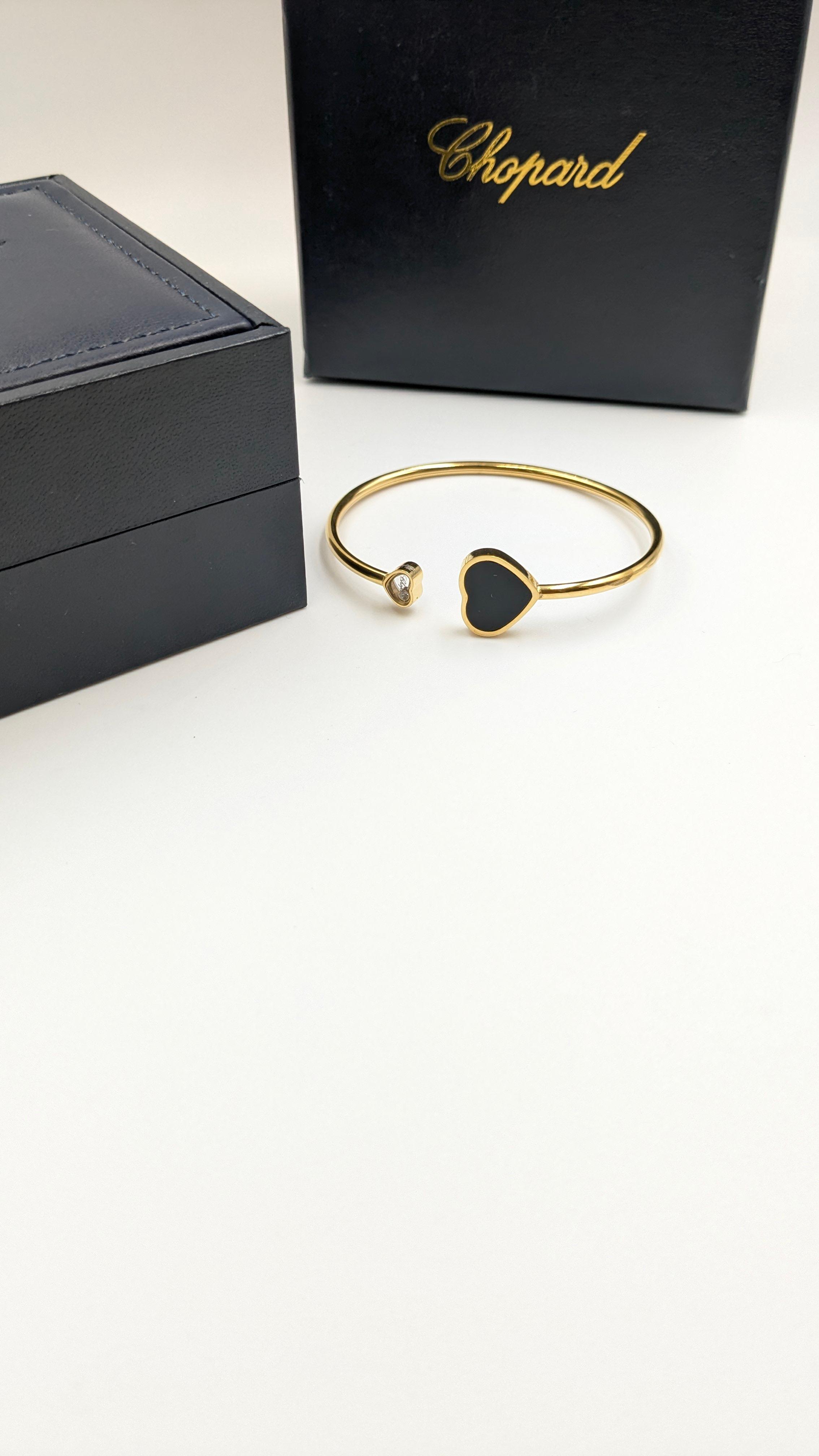 CHOPARD BANGLE