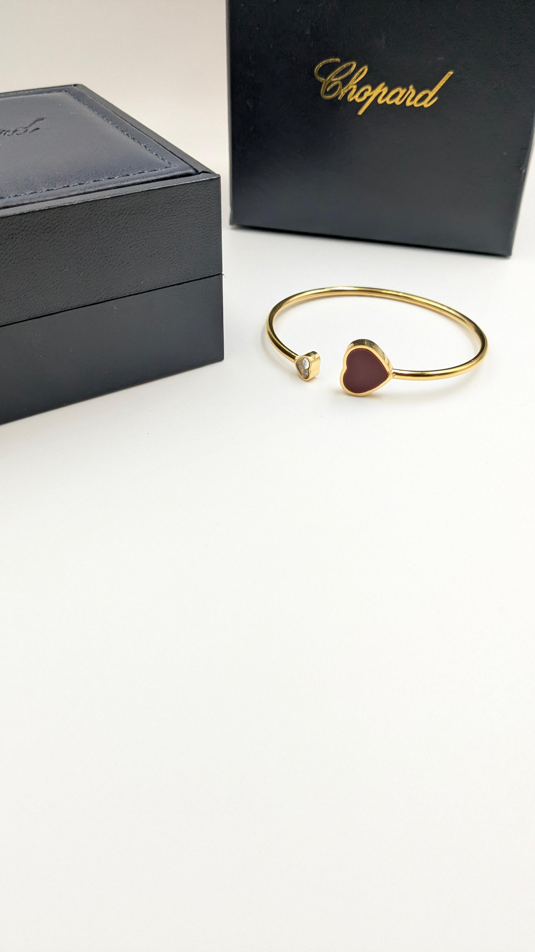 CHOPARD BANGLE