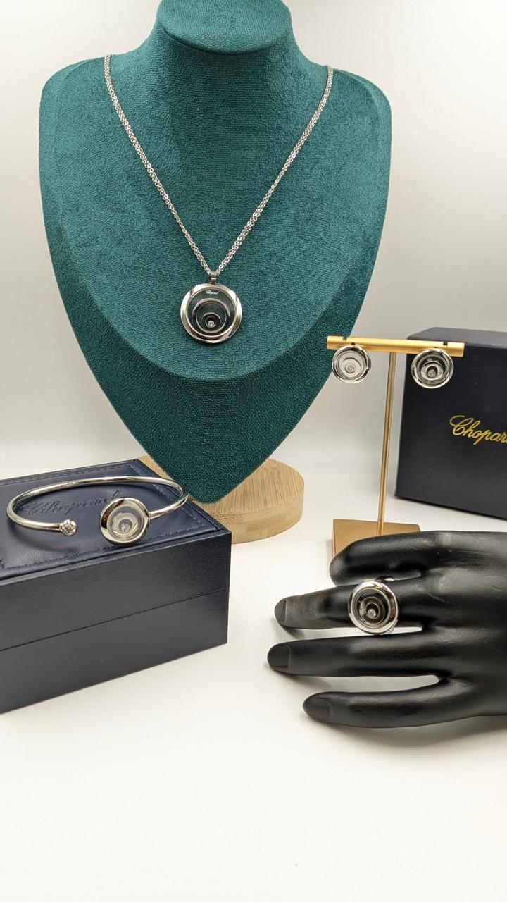 CHOPARD FULL SET