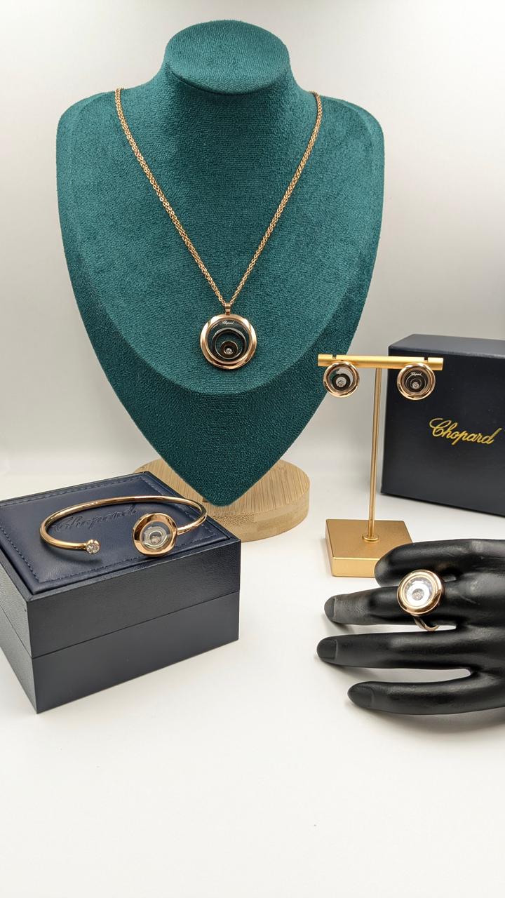 CHOPARD FULL SET