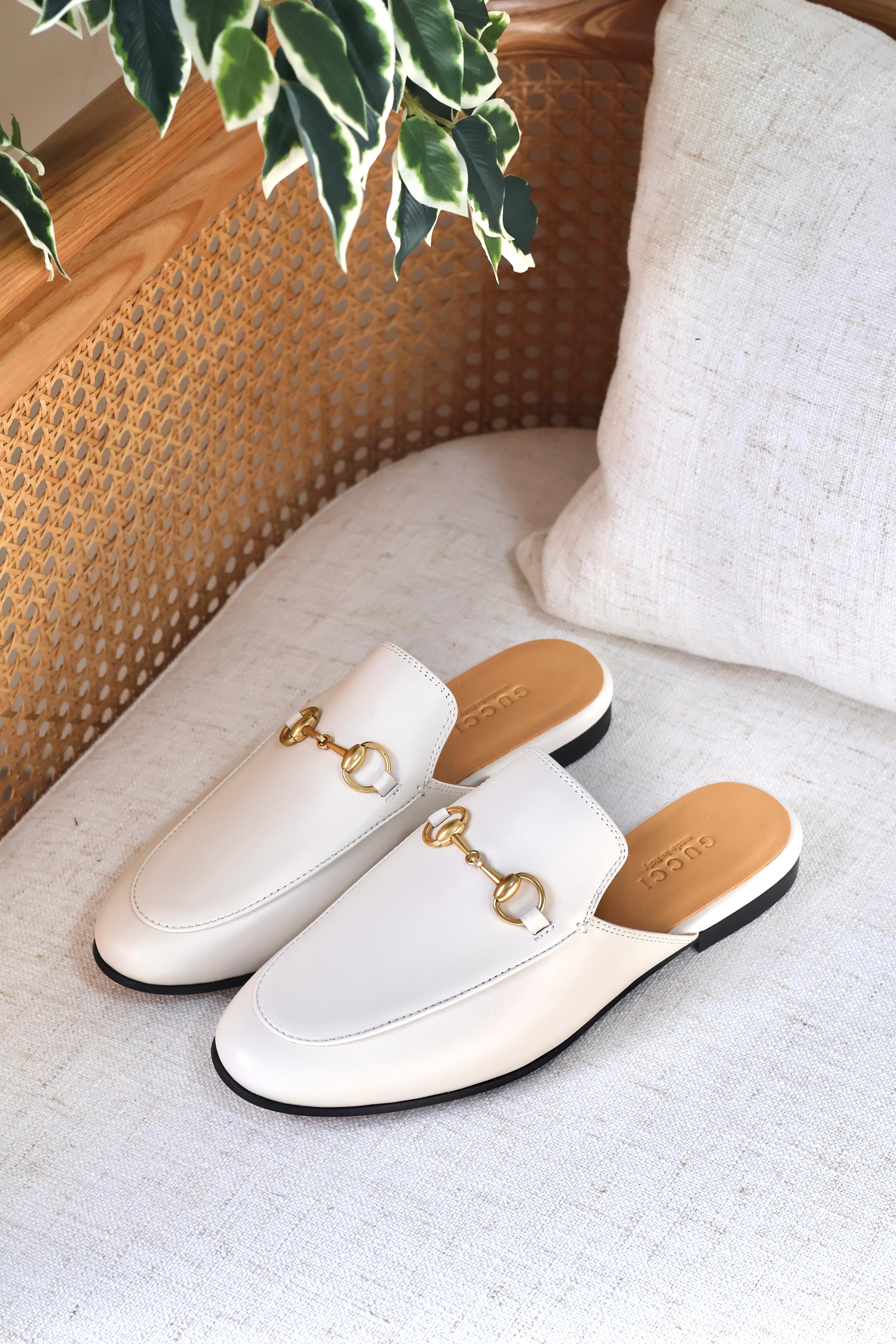 GUCCI SLIPPERS
