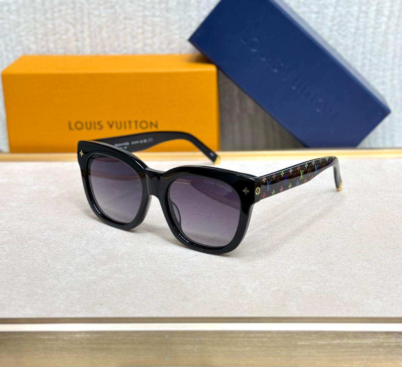LOUIS VUITTON GLASSES