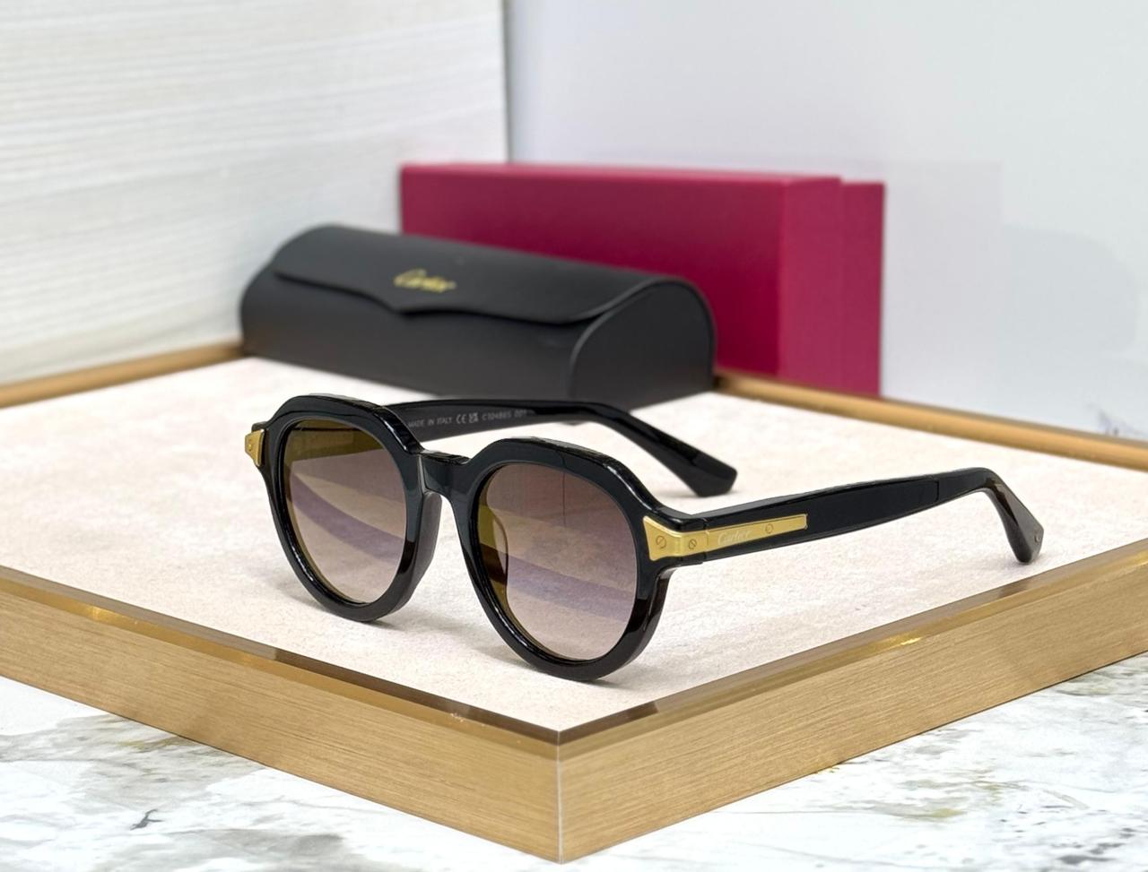 CARTIER GLASSES