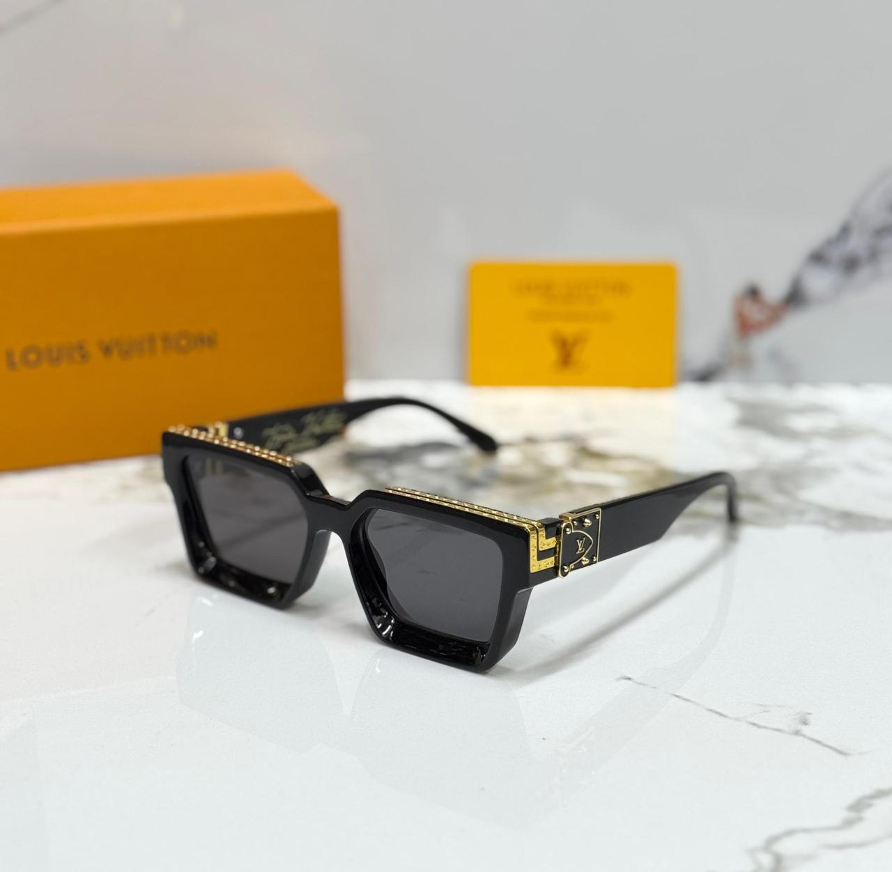 LOUIS VUITTON GLASSES