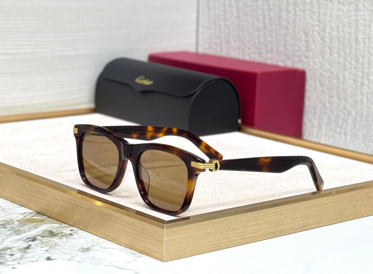CARTIER GLASSES