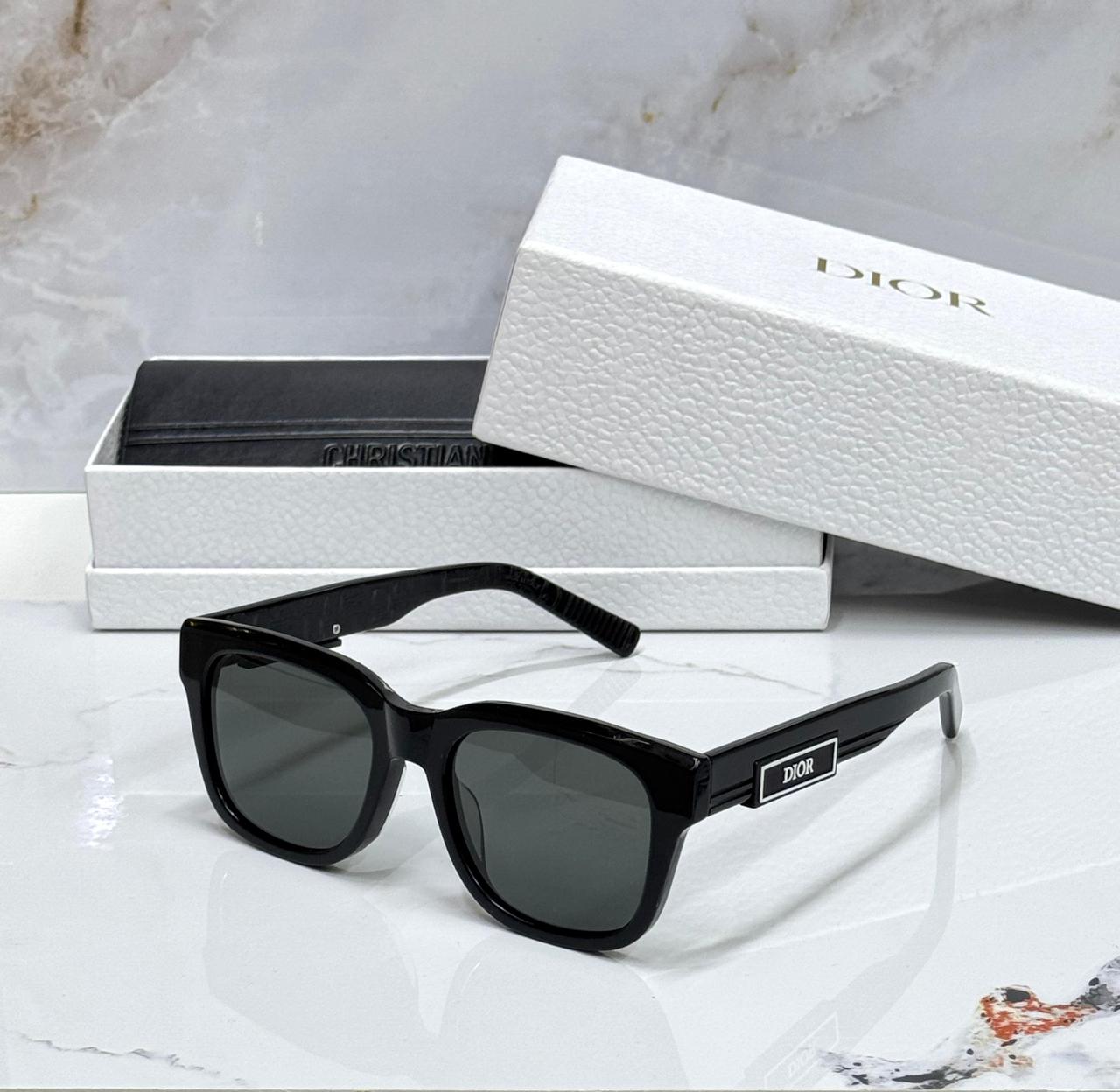 DIOR GLASSES