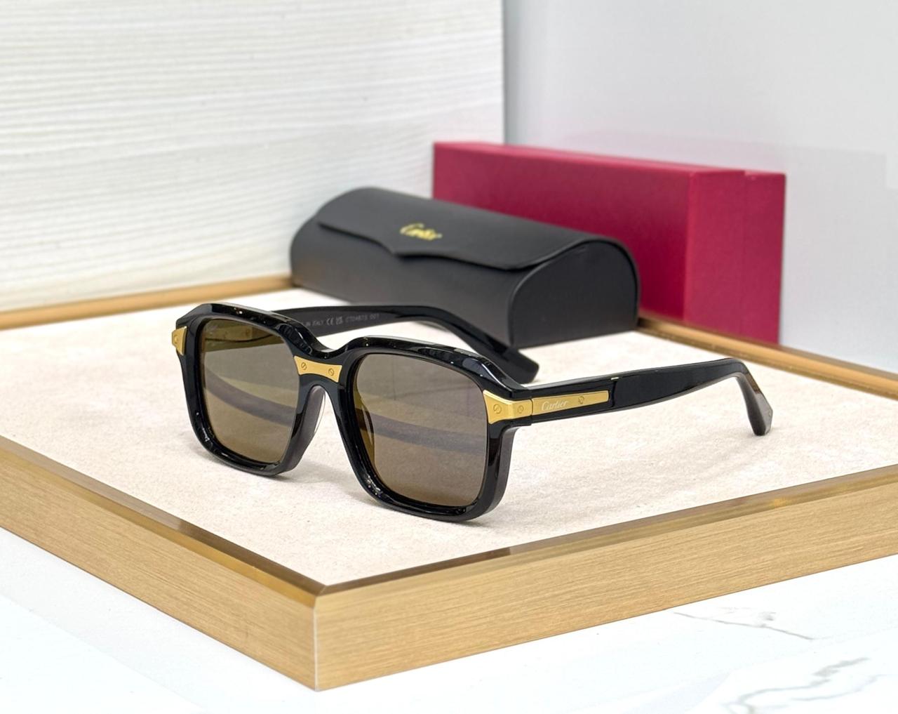 CARTIER GLASSES