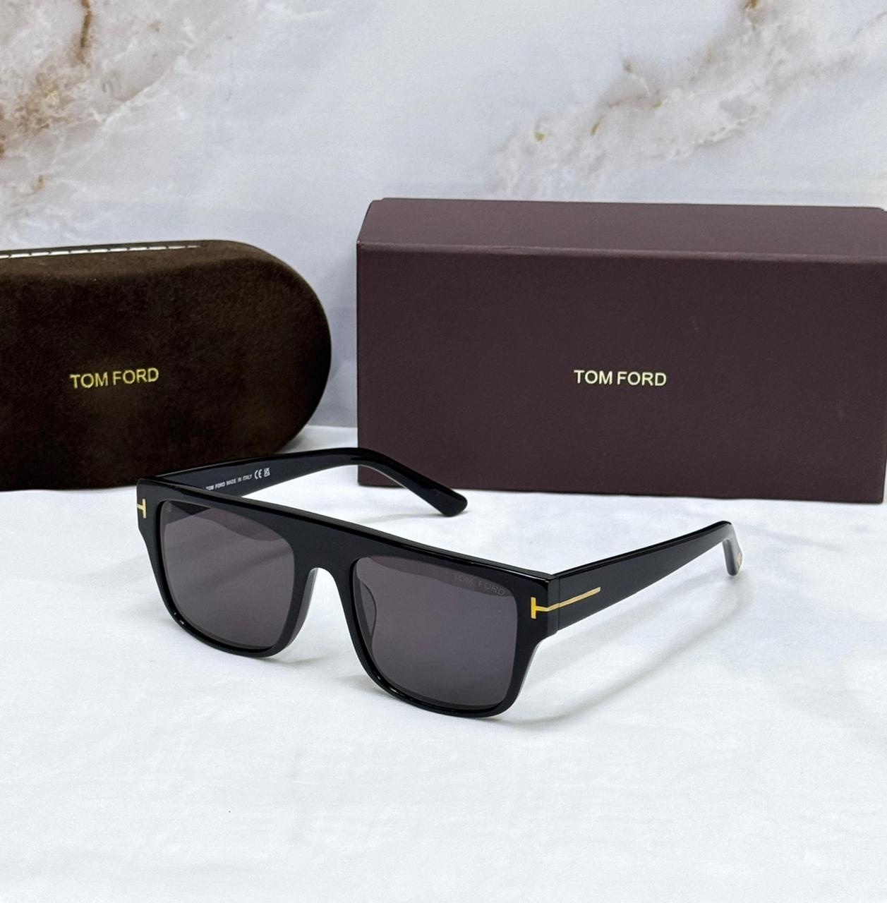 TOM FORD GLASSES