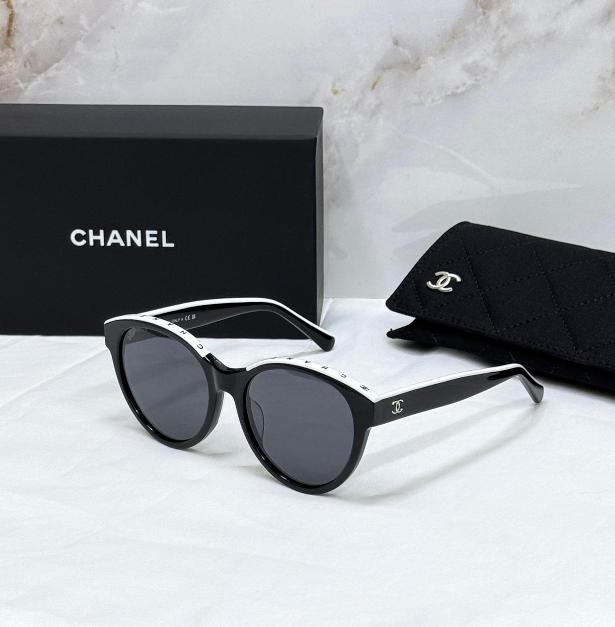 CHANEL GLASSES