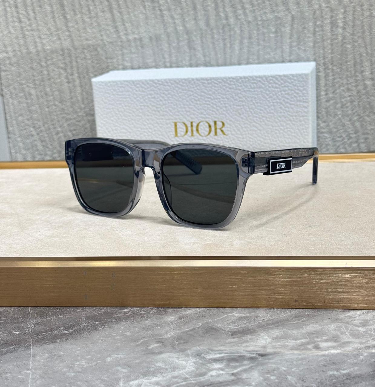 DIOR GLASSES