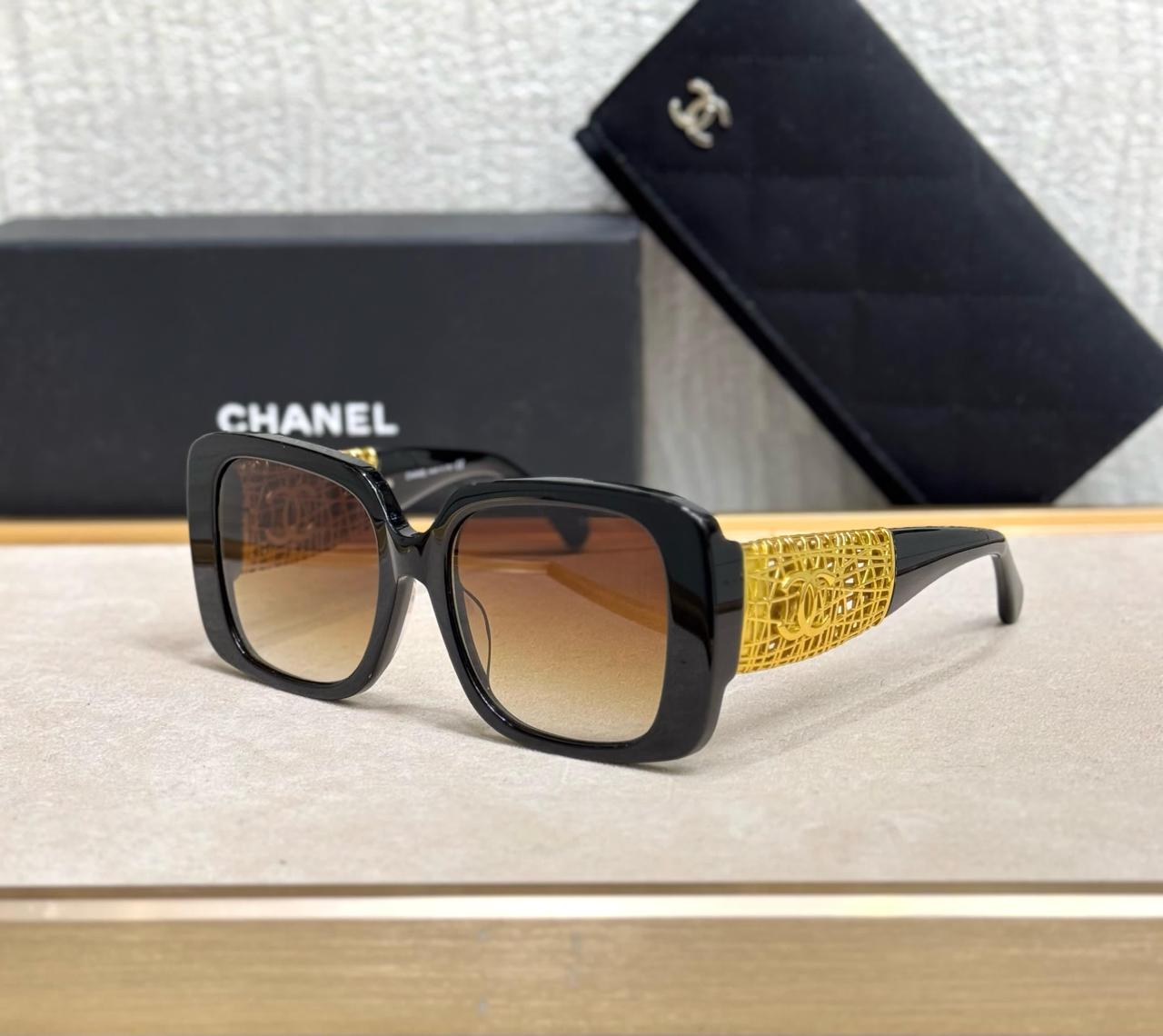 CHANEL GLASSES