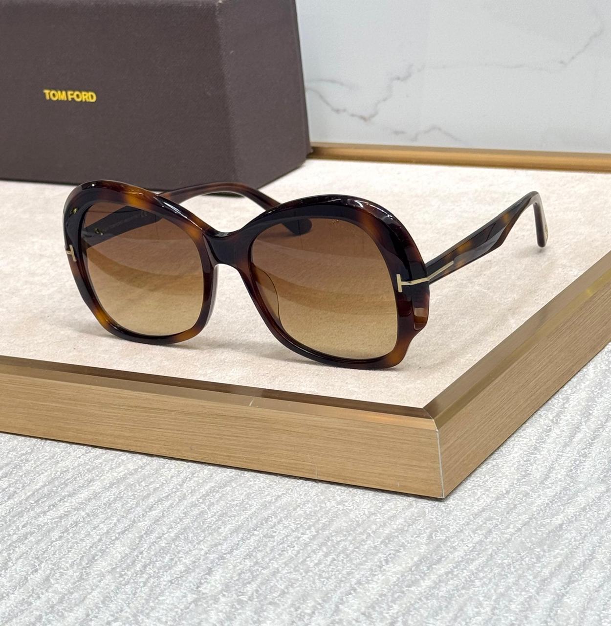 TOM FORD GLASSES