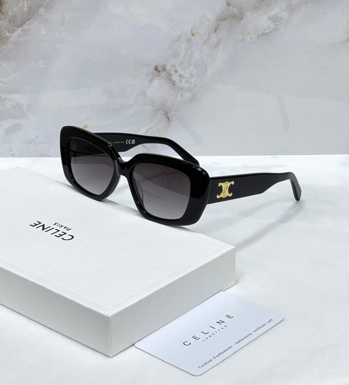CELINE GLASSES