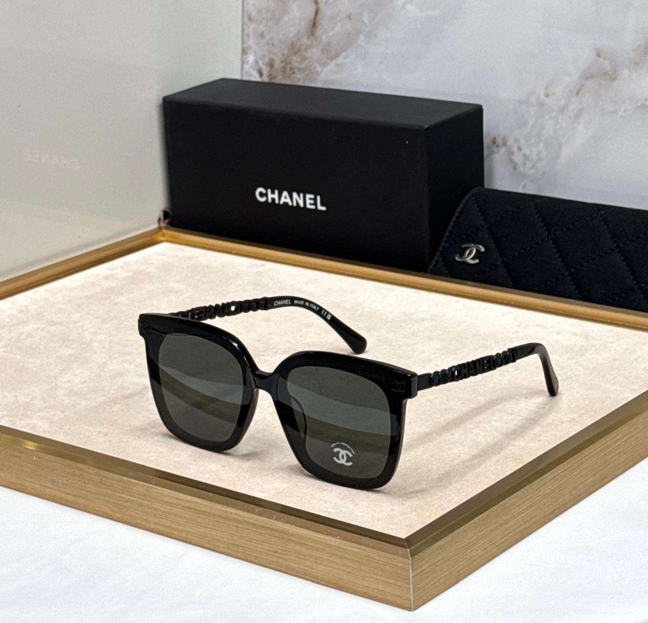 CHANEL GLASSES