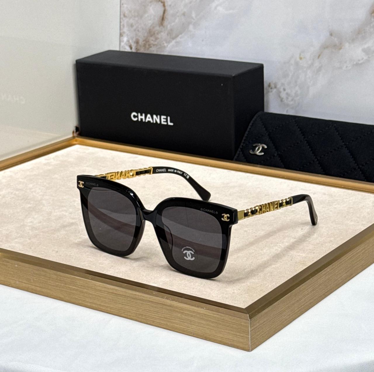 CHANEL GLASSES