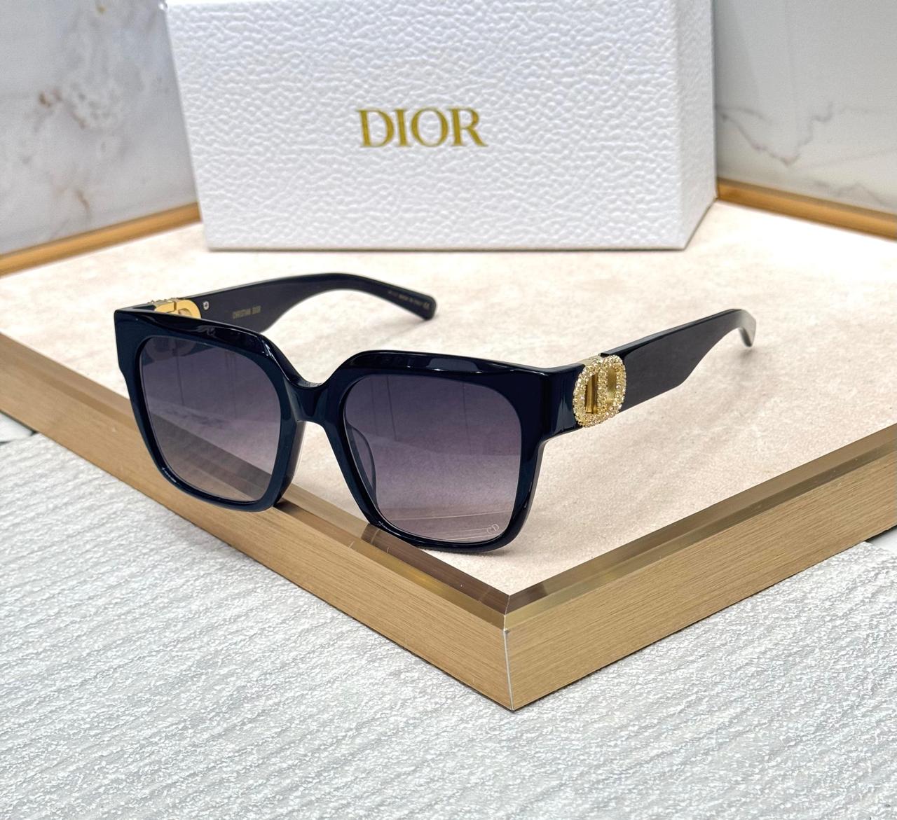 DIOR GLASSES