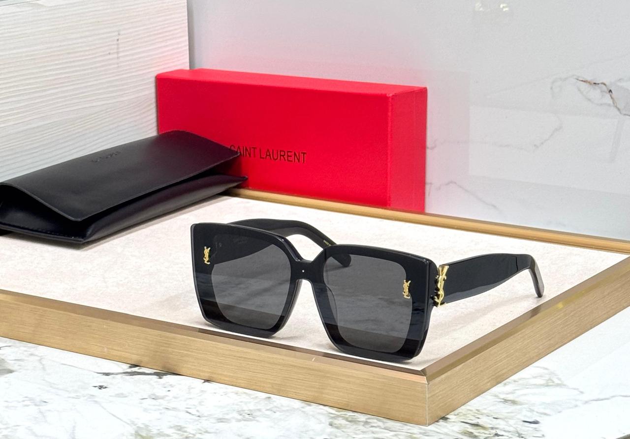 SAINT LAURENT GLASSES