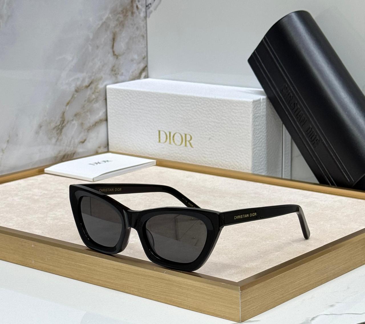DIOR GLASSES