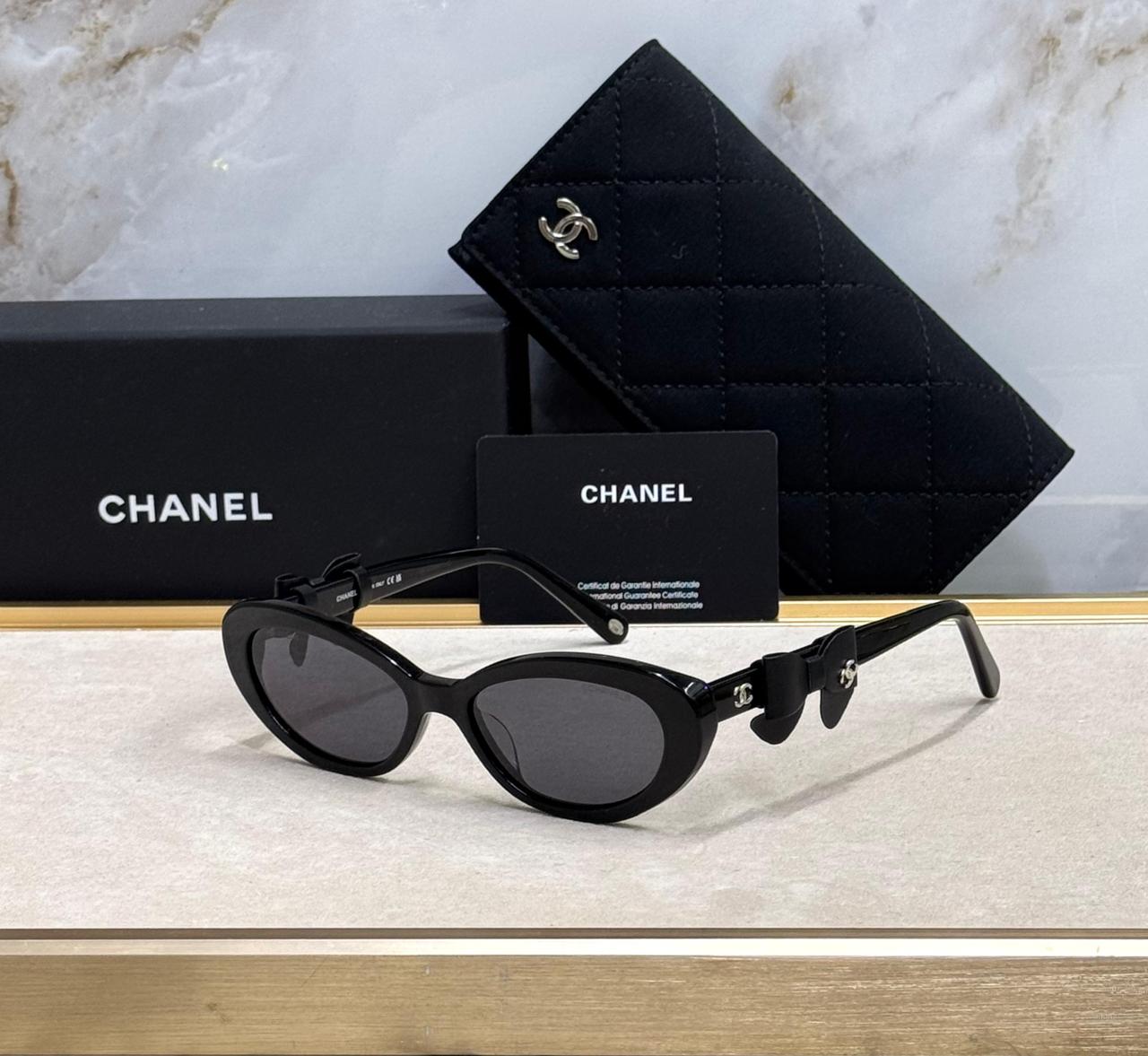 CHANEL GLASSES