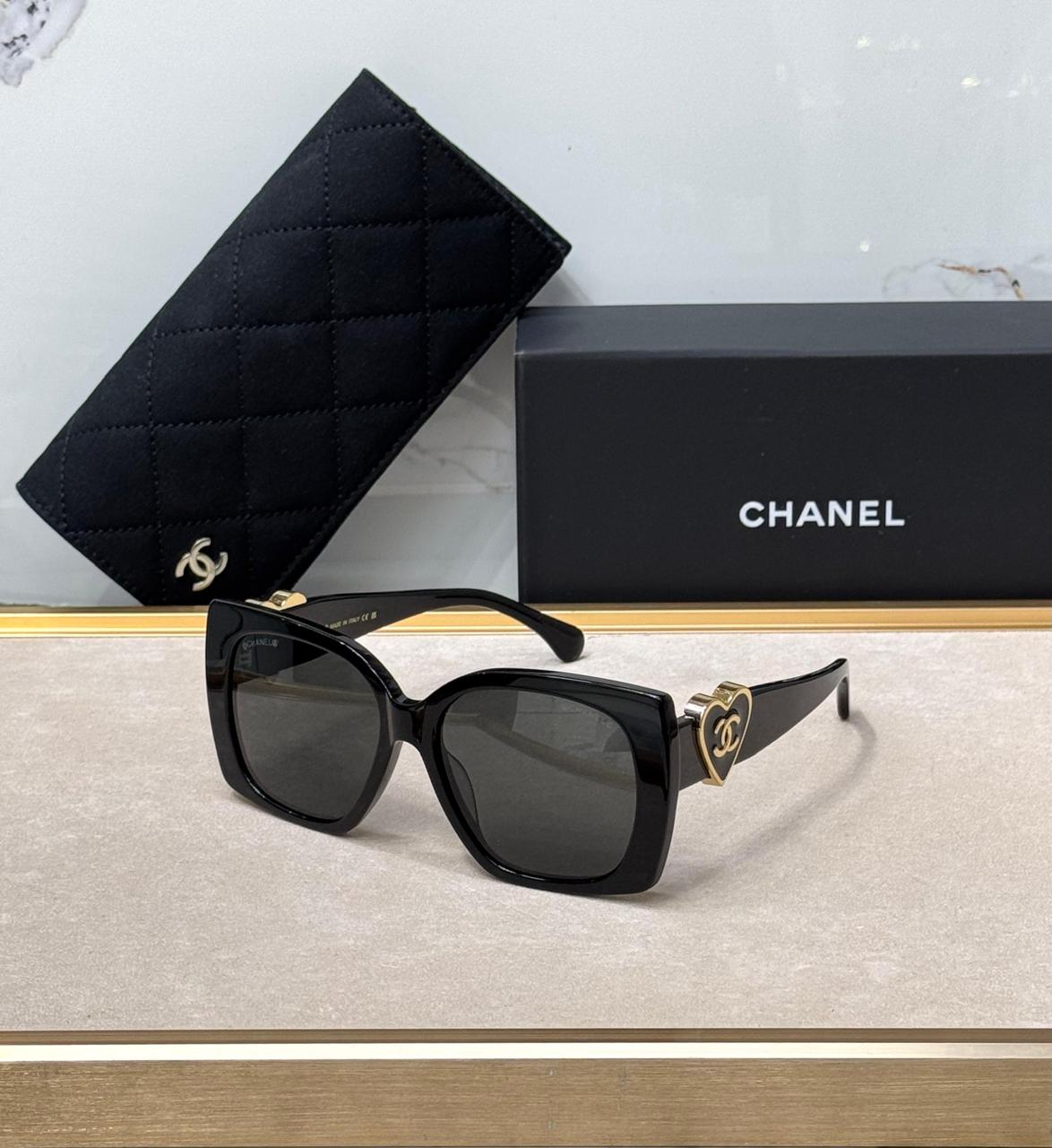 CHANEL GLASSES